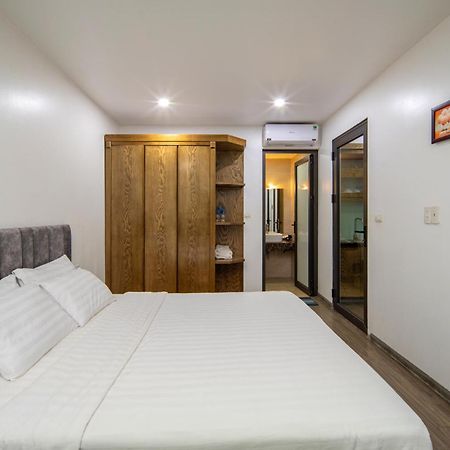 Granda Suites Ханой Экстерьер фото