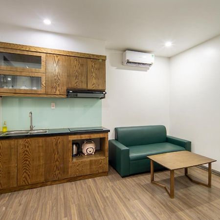 Granda Suites Ханой Экстерьер фото